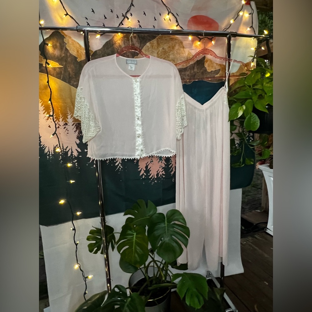 Pijama set